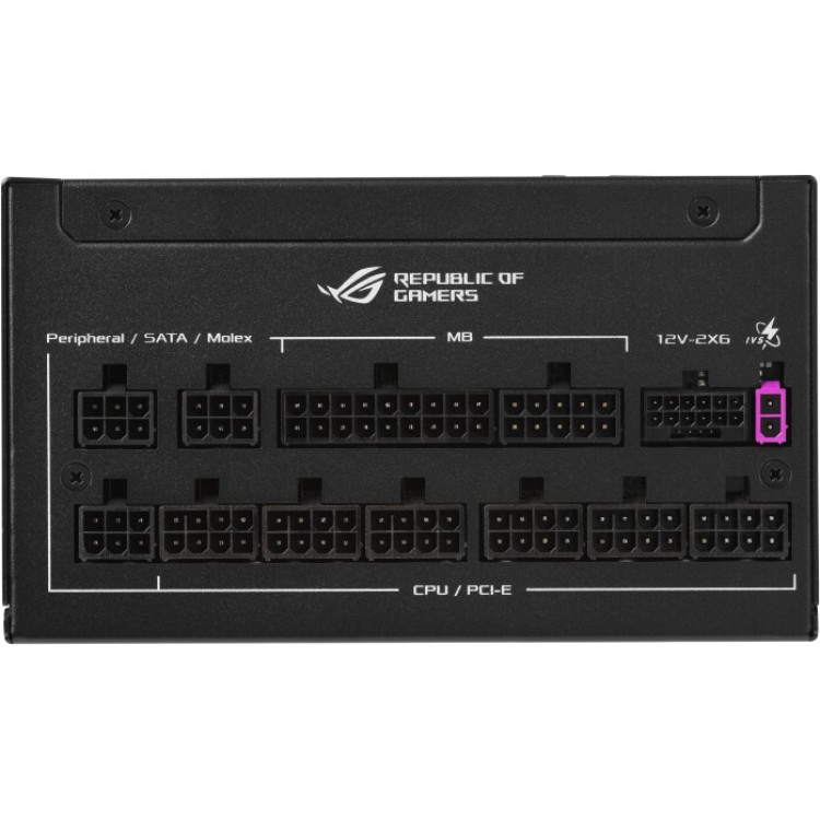 خرید پاور Asus ROG Strix 1200W Platinum